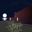 Mi Proyecto del curso. Un proyecto de Arquitectura de Carlos David Patiño Díaz - 09.07.2020