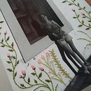 Bordado em Fotografia. Un progetto di Ricamo, Disegno, Fotografia e Illustrazione botanica di Roberta De Oliveira Pereira - 10.07.2020