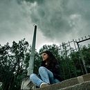 Mi Proyecto del curso: Retrato fotográfico intimista. Un progetto di Fotografia di Joel Terrones - 10.07.2020