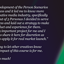 My Project Result Explained Through Descriptive Summary in Ethnography for Product and Service Design. Un proyecto de Diseño, Gestión del diseño y Diseño de producto de Mary Anne Remulla - 10.07.2020