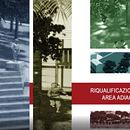 My project in Architectural Animation in 3D course. Un progetto di Architettura e Paesaggismo di ciccotti_massimiliano - 10.07.2020