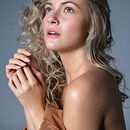 Meu projeto do curso: Retoque fotográfico de moda e beleza com o Photoshop. Retoque fotográfico projeto de Eduardo Cardoso - 10.07.2020