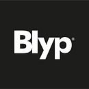 Blyp, food supplements. Ein Projekt aus dem Bereich Br, ing und Identität, Design und Grafikdesign von ramonegore - 29.07.2020