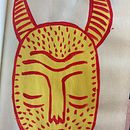 Libreta de Dibujo Mildred Torres Ein Projekt aus dem Bereich Zeichnung von Mildred Torres Campos - 10.07.2020