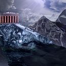 Mi Proyecto del curso: Matte Painting: creando mundos fotorrealistas. Traditional illustration project by Selene - 07.11.2020