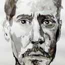 Ejercicios para continuar aprendiendo el manejo de la tinta china. Ein Projekt aus dem Bereich Zeichnung und Traditionelle Illustration von Fernando Urióstegui - 11.07.2020