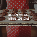 Mi Proyecto del curso: Introducción al Desarrollo Web Responsive con HTML y CSS. Un proyecto de Desarrollo Web de Christian Jose Hernandez Aguilera - 22.07.2020
