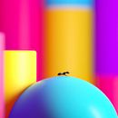 Manel - Formigues (Official Music Video). 3D Animation project by Marc Urtasun - 11.12.2019