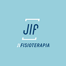 2019 JIF Fisioterapia. Un proyecto de Diseño, Diseño de logotipos y Diseño gráfico de Haydé Negro - 12.06.2019