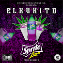 El Kukito Slow - Sprite Lean  (Cover. Een project van Grafisch ontwerp, Social media-ontwerp y Social media van Nelson Cirineo - 13.07.2020