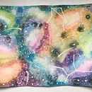 Mi Proyecto del curso: Técnicas modernas de acuarela Ein Projekt aus dem Bereich Aquarellmalerei von Tatiana Jimenez - 13.07.2020