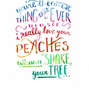 My project in Watercolor Paint Brush Calligraphy for Beginners. Un progetto di Calligrafia e Pittura ad acquerello di Lauren Jane Allen Senescall - 13.07.2020
