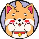 Kibi, El suave lomito . Ilustrasi Digital & Ilustrasi Vektor proyek oleh Lorena - 07.13.2020