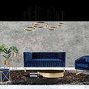 Primer proyecto . Interior Design project by Estefy Justiniano - 02.02.2020