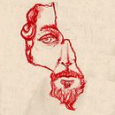 Mi Proyecto del curso: Dibujo anatómico para principiantes . % Yuly Andrea Castro Torres tarafından hazırlanan Geleneksel illüstrasyon projesi - 01.19.2021