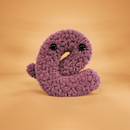 Mi Proyecto del curso: Lettering 3D: modelado y texturizado con Cinema 4D. Een project van 3D van danisanchezaroca - 13.07.2020