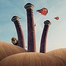 Nuevo proyecto de iniciación. Een project van Grafisch ontwerp van Sebastian Villegas Colorado - 13.07.2020