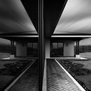 Mi Proyecto del curso: Técnicas de postproducción para fotografía arquitectónica  Ein Projekt aus dem Bereich Architektonische Fotografie von vonstudio - 15.07.2020