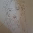 Asia. Un progetto di Disegno, Disegno a matita e Disegno realistico di Tania Jácome - 14.07.2020