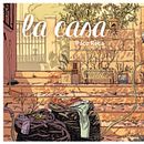 La casa . Un proyecto de Cómic de Paco Roca - 27.11.2015