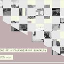 REMODELING OF A FOUR-BEDROOM BUNGALOW. Een project van Architectuur e Interieurontwerp van Ololade Omoleke - 15.07.2020