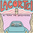 All Along the Watchtower . % Lacortei Ilustrador tarafından hazırlanan Kalem Çizimi, Dijital İllüstras, Ve on projesi - 07.14.2020