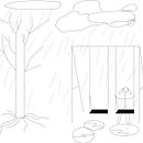 Dibujo digital de lineas finas a 1 color. Un progetto di Disegno digitale di María Puerta Hueso - 14.07.2020