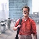 Mi Proyecto del curso: Ilustración con acuarela: recrea tus escenas más icónicas. Drawing, Artistic Drawing, Portrait Drawing, Realistic Drawing, Traditional illustration, and Watercolor Painting project by Carlos Rodríguez Casado - 07.15.2020