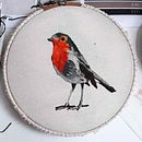 Meu projeto do curso: Pintar com linha: técnicas de ilustração têxtil. Een project van Borduurwerk y  Modeontwerp van Lais Querido - 21.09.2020