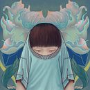 James. Un progetto di Disegno digitale, Illustrazione digitale e Illustrazione tradizionale di Leticia Gravitania - 14.07.2020