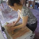 Mi Proyecto del curso: Variaciones y usos diferentes Ein Projekt aus dem Bereich Keramik von Andrea Bustamante - 02.08.2020