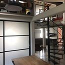 LoftOtto. Projekt z dziedziny Architektura wnętrz użytkownika Jula Baquero - 15.07.2020