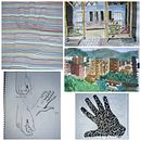 Mi Proyecto del curso: Dibujo para principiantes nivel -1. Drawing project by Fernando Arango - 01.17.2021