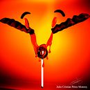 Mi Proyecto del curso: Creación de personajes con ZBrush y Cinema4D. Een project van 3D, Beeldhouwwerk, 3D-karakterontwerp y  3D-ontwerp van Julio Cristian Perez Monrroy - 17.07.2020