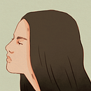 Mi Proyecto del curso: Introducción a la animación tradicional con Photoshop.  Como podeis ver me he decantado por hacer un videoclip. Espero que os guste!! @carolinaveciana. Animação, Animação 2D, Animação de personagens, Artes plásticas, Desenho, Design, Ilustração tradicional e Ilustração digital projeto de Carolina Veciana - 15.07.2020