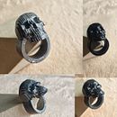 Anillo en planos seriados. Un proyecto de Diseño de jo, as y Diseño de producto de Lorena Riaño Hincapie - 16.07.2020