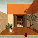 My project in Architectural Visualization Using Digital Collage course . % liz_tc22 tarafından hazırlanan Mimari İllüstras, Ve on projesi - 07.15.2020