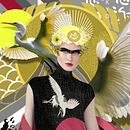 TKO 001. Un proyecto de Diseño, Fotografía, Fotografía de estudio, Fotografía de moda, Fotografía digital, Ilustración digital y Retoque fotográfico de Dan Gonzales - 16.07.2020