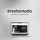 Revista El Estornudo. Identidad Visual y diseño de sitio web Ein Projekt aus dem Bereich Grafikdesign und Webdesign von Greter Sánchez - 16.07.2020