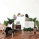Colección Bienvenido / Welcome Ein Projekt aus dem Bereich Industriedesign von Christian Vivanco - 16.07.2020