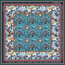 Meu projeto do curso: Ilustração para patterns com alma. Een project van Traditionele illustratie van marqueiroz - 16.07.2020