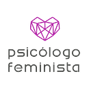 Psicólogo Feminista. Graphic Design project by Jose Oteros Bascón - 07.16.2020