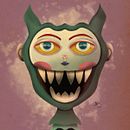 Mi Proyecto del curso: Ilustración digital con Procreate. Projekt z dziedziny Trad, c i jna ilustracja użytkownika Andrea Cabrera Pere - 16.07.2020