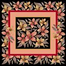 Mi Proyecto del curso: Motivos para repetir . Printing project by Carolina Mongelós - 07.17.2020