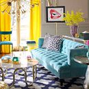 I haven't had any real projects but I am always drawn to the design styles of Jonathan Adler, Dabito and Kelly (aka Keeely91 on IG).. Un projet de Décoration d'intérieur , et Design d'intérieur de macarylt - 17.07.2020
