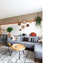 I haven't had any real projects but I am always drawn to the design styles of Jonathan Adler, Dabito and Kelly (aka Keeely91 on IG).. Un projet de Décoration d'intérieur , et Design d'intérieur de macarylt - 17.07.2020