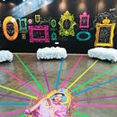Proyecta 2019 Ein Projekt aus dem Bereich Grafikdesign und Events von Patricia Torres Ramos - 09.04.2019