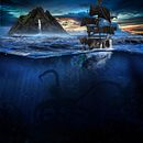 Mi Proyecto del curso: Matte Painting: creando mundos fotorrealistas. Projekt z dziedziny Design, Fotografia i Retuszowanie fotografii użytkownika aarodriguez - 17.07.2020