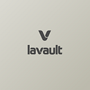 My project: Lavault - Neo Bank. Br, ing, Identit, Graphic Design, and Logo Design project by Joel Walkenhorst - 07.20.2020