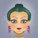 Mi Proyecto del curso: Ilustración digital con Procreate. Een project van Digitale illustratie van china_marijo - 17.07.2020